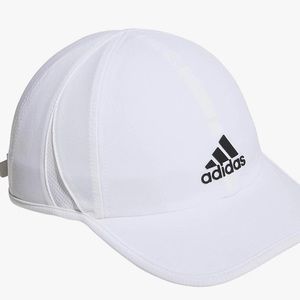 Adidas Superlite fit performance cap